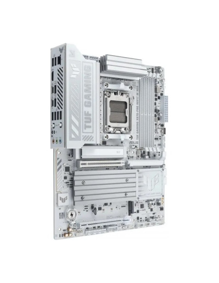 Asus TUF Gaming X870-Pro WiFi7 W Neo Socket AM5 ATX