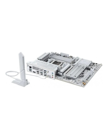 Asus TUF Gaming X870-Pro WiFi7 W Neo Socket AM5 ATX