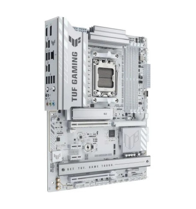 Asus TUF Gaming B850 Pro WiFi7 W Neo Socket AM5 ATX