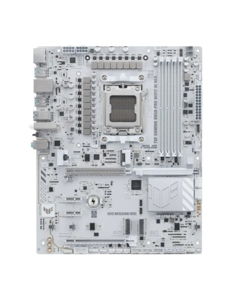 Asus TUF Gaming B850 Pro WiFi7 W Neo Socket AM5 ATX