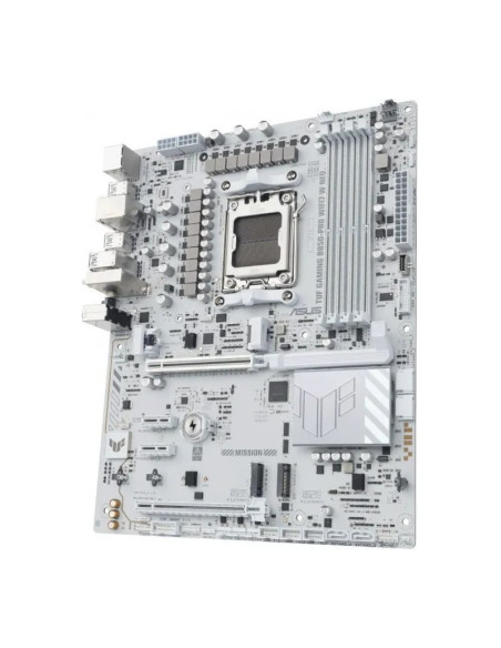 Asus TUF Gaming B850 Pro WiFi7 W Neo Socket AM5 ATX