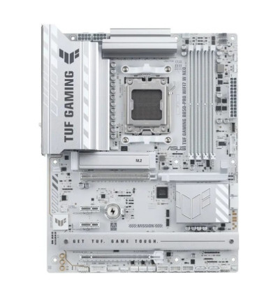 Asus TUF Gaming B850 Pro WiFi7 W Neo Socket AM5 ATX