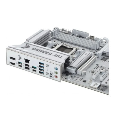 Asus TUF Gaming B850 Pro WiFi7 W Neo Socket AM5 ATX