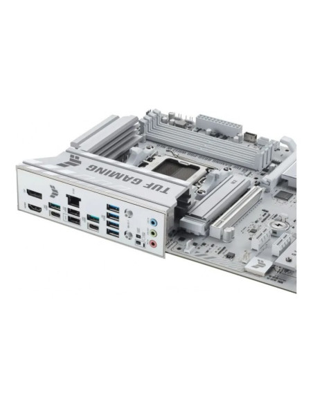 Asus TUF Gaming B850 Pro WiFi7 W Neo Socket AM5 ATX
