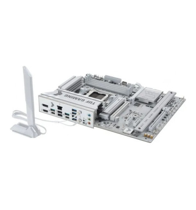 Asus TUF Gaming B850 Pro WiFi7 W Neo Socket AM5 ATX