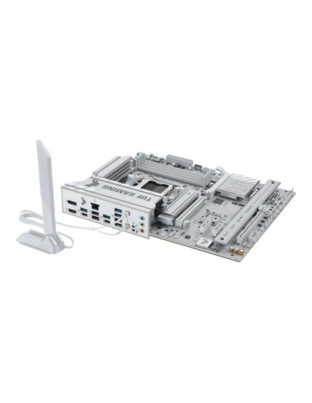 Asus TUF Gaming B850 Pro WiFi7 W Neo Socket AM5 ATX