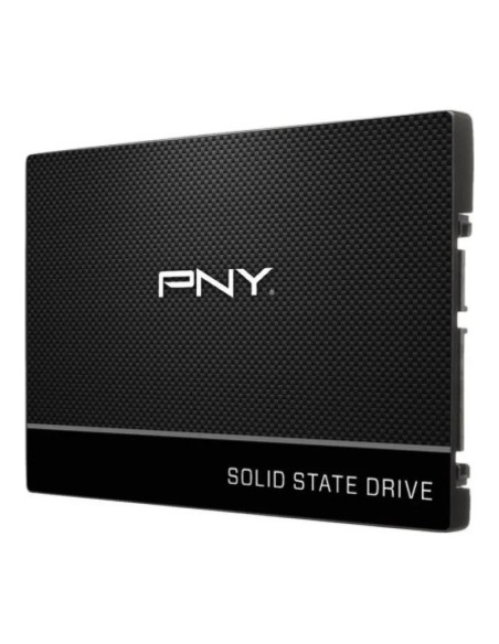 SSD PNY CS900 250GB 2.5"