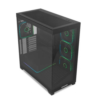 Nox Hummer Blade ATX Caja para PC