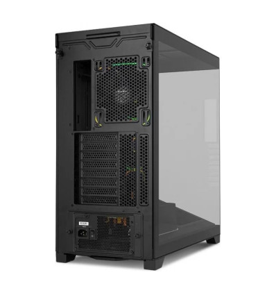 Nox Hummer Blade ATX Caja para PC