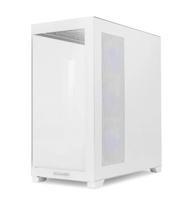 Nox Hummer Blade Blanca ATX Caja para PC