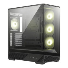 PC Gaming RED Legendary Ryzen 7 9800X3D RTX 5090 32GB 2TB SSD