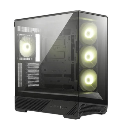 PC Gaming RED Legendary Ryzen 7 9800X3D RTX 5090 32GB 2TB SSD