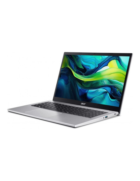 Acer Aspire Go 15 AG15-42P-R4KN Ryzen 5 7430U 8GB RAM 512GB SSD