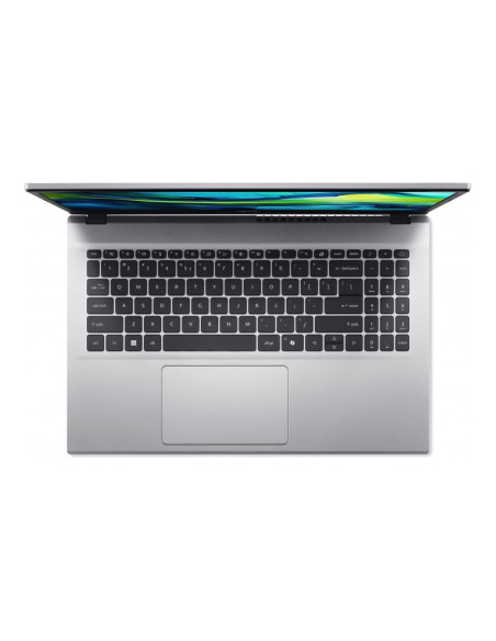 Acer Aspire Go 15 AG15-42P-R4KN Ryzen 5 7430U 8GB RAM 512GB SSD