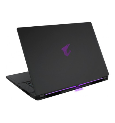 Gigabyte AORUS Master 16 6YJM5ESE64SH Ryzen 9 9955HX3D RTX 5080 32GB RAM 1TB SSD