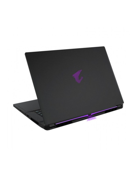 Gigabyte AORUS Master 16 6ZJM6ESE64SH Ryzen 9 9955HX3D RTX 5090 32GB RAM 1TB SSD