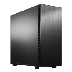 CAJA ORDENADOR FRACTAL DEFINE 7 XL BLACK SOLID