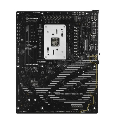 Asus ROG Strix B850-F Gaming WiFi7 Neo Socket AM5 ATX