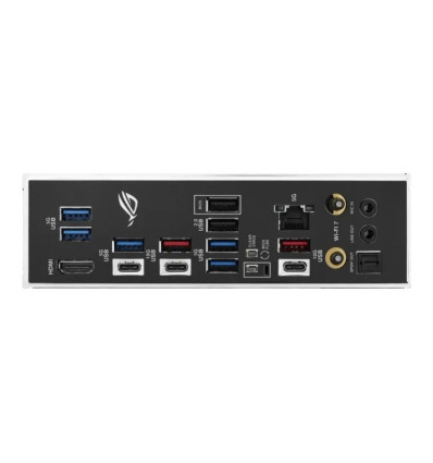 Asus ROG Strix B850-F Gaming WiFi7 Neo Socket AM5 ATX