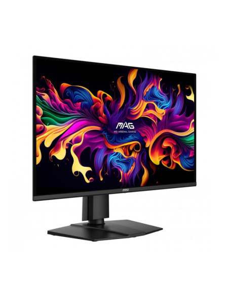 MSI MAG 274QP QD-OLED X24 26.5" QD-OLED WQHD 240Hz