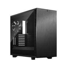 CAJA ORDENADOR FRACTAL DEFINE 7 BLACK TG DARK