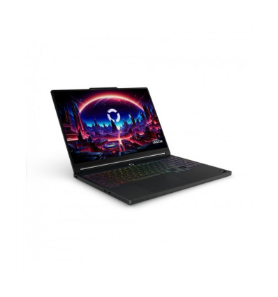 Lenovo Legion 5 15AHP11 Ryzen 7 250 RTX 5050 16GB RAM 512GB SSD