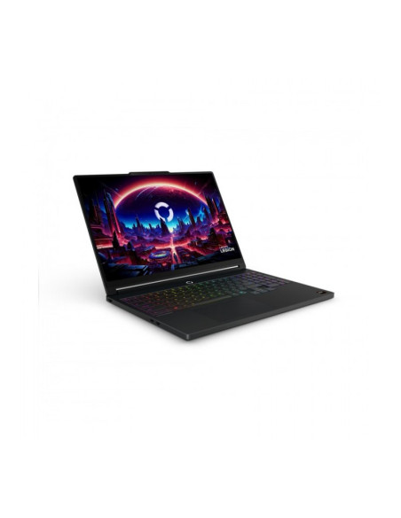 Lenovo Legion 5 15AHP11 Ryzen 7 250 RTX 5050 16GB RAM 512GB SSD