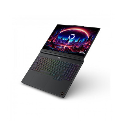 Lenovo Legion 5 15AHP11 Ryzen 7 250 RTX 5050 16GB RAM 512GB SSD