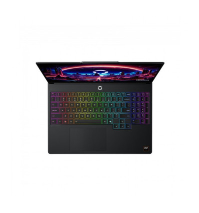Lenovo Legion 5 15AHP11 Ryzen 7 250 RTX 5050 16GB RAM 512GB SSD
