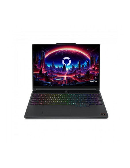 Lenovo Legion 5 15AHP11 Ryzen 7 270 RTX 5060 32GB RAM 512GB SSD
