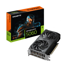 Gigabyte GeForce RTX 5060 WindForce MAX OC v2 8GB GDDR7 DLSS4.5