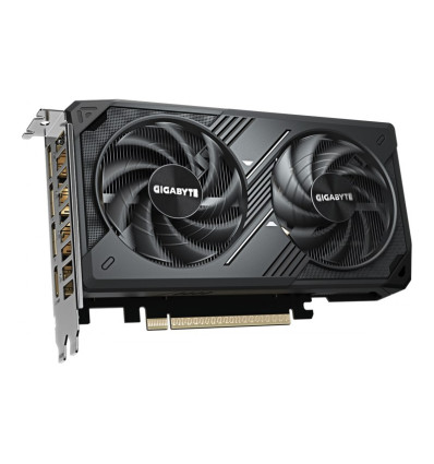 Gigabyte GeForce RTX 5060 WindForce MAX OC v2 8GB GDDR7 DLSS4.5