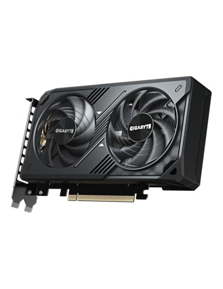 Gigabyte GeForce RTX 5060 WindForce MAX OC v2 8GB GDDR7 DLSS4.5