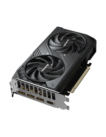 Gigabyte GeForce RTX 5060 WindForce MAX OC v2 8GB GDDR7 DLSS4.5