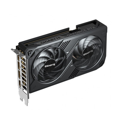 Gigabyte GeForce RTX 5060 WindForce MAX OC v2 8GB GDDR7 DLSS4.5