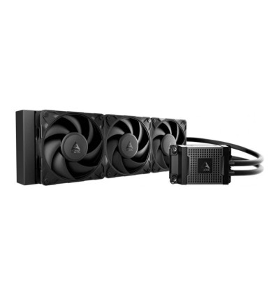 Arctic Liquid Freezer WS360-4710 360mm Refrigeración líquida PC
