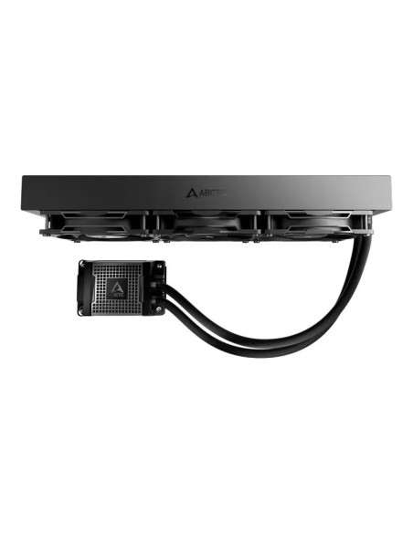Arctic Liquid Freezer WS360-4710 360mm Refrigeración líquida PC