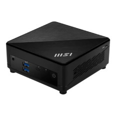 Mini PC MSI Cubi 5 1M-498EU Core 3 100U 8GB RAM 512GB SSD