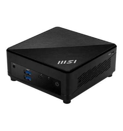 Mini PC MSI Cubi 5 1M-498EU Core 3 100U 8GB RAM 512GB SSD