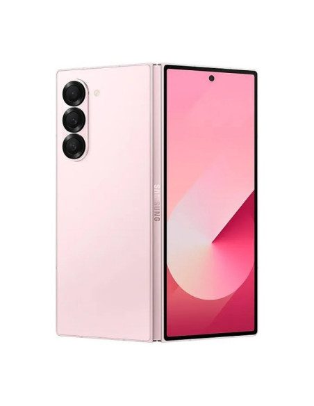 Smartphone Samsung Galaxy Z Fold6 256GB 12GB (5G) Rosa