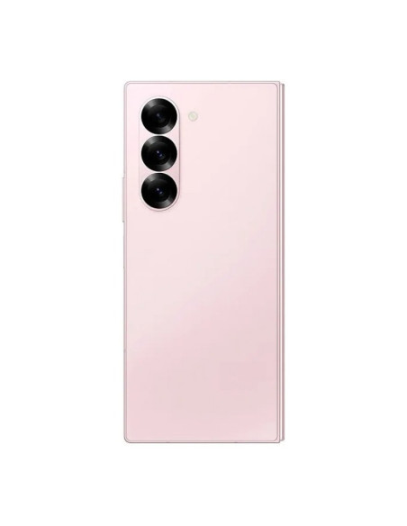 Smartphone Samsung Galaxy Z Fold6 256GB 12GB (5G) Rosa
