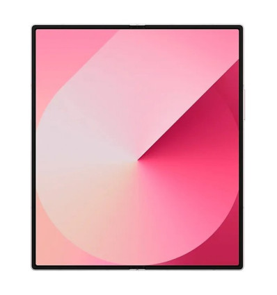 Smartphone Samsung Galaxy Z Fold6 256GB 12GB (5G) Rosa