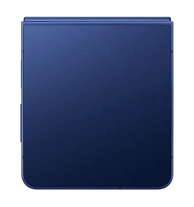 Smartphone Samsung Galaxy Z Flip 7 12GB 512GB Blue Shadow