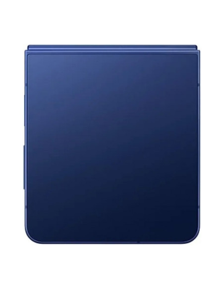 Smartphone Samsung Galaxy Z Flip 7 12GB 512GB Blue Shadow