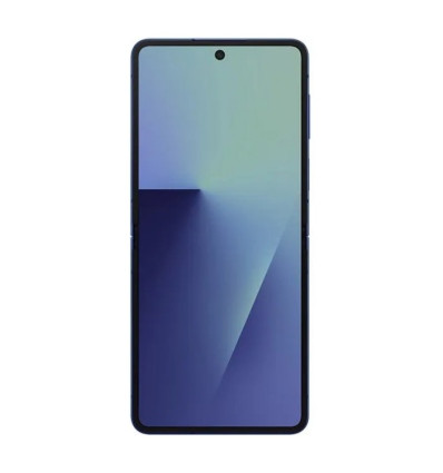 Smartphone Samsung Galaxy Z Flip 7 12GB 512GB Blue Shadow