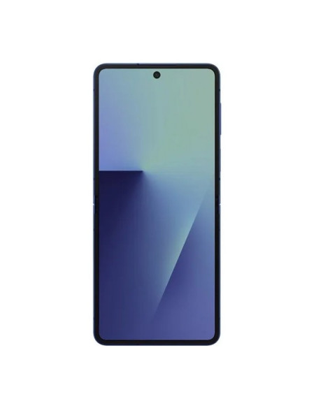 Smartphone Samsung Galaxy Z Flip 7 12GB 512GB Blue Shadow