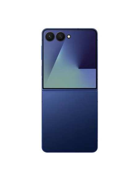 Smartphone Samsung Galaxy Z Flip 7 12GB 512GB Blue Shadow