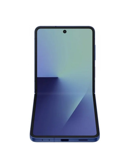 Smartphone Samsung Galaxy Z Flip 7 12GB 512GB Blue Shadow