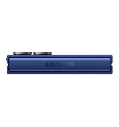 Smartphone Samsung Galaxy Z Flip 7 12GB 512GB Blue Shadow