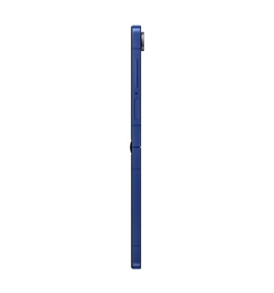 Smartphone Samsung Galaxy Z Flip 7 12GB 512GB Blue Shadow